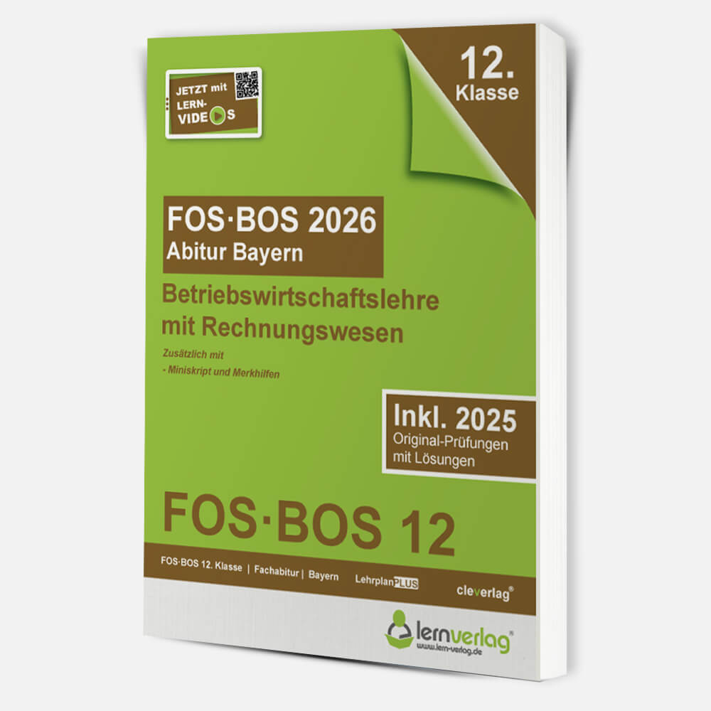 BWR Prüfungsvorbereitung verständlich erklärt